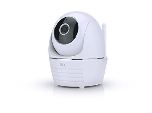 ALC Connect Plus Security System with Full HD Pan Tilt Camera gallery