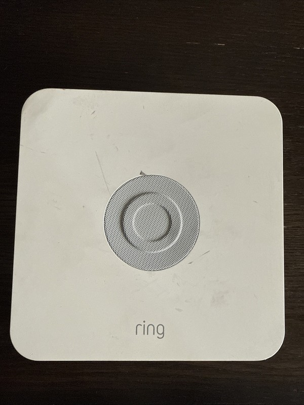 Ring Base Station 4HB1U9-0EN0 1st Gen