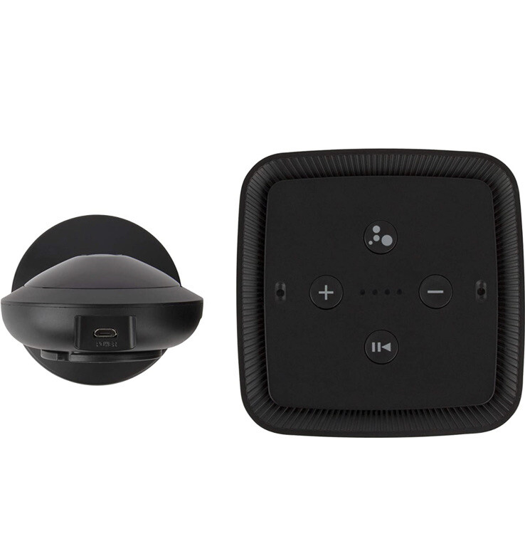 Altec Lansing Voice Activated Smart Security System gallery