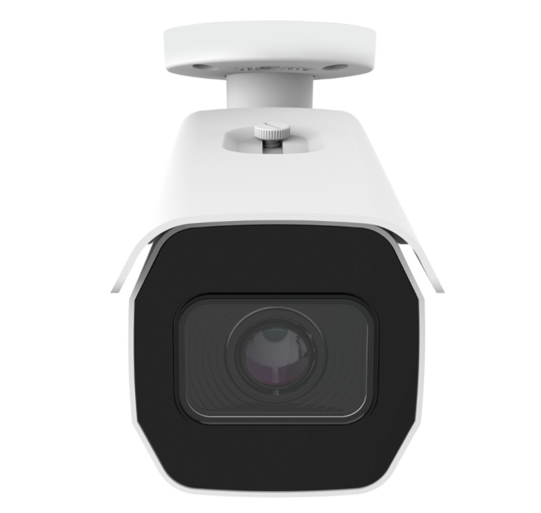8MP HD IP Bullet Camera with Motorized 3.6-11mm Lens WDR, 3DNR; With IR-CUT 76ht
