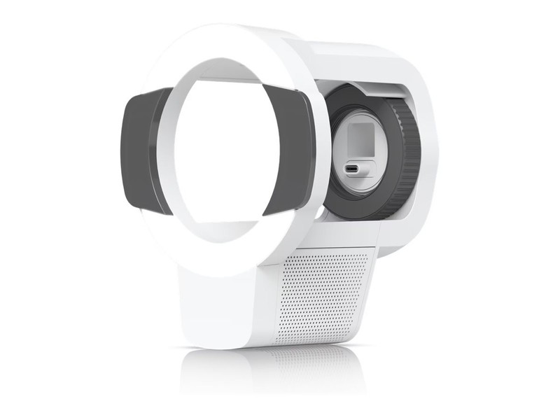 Ubiquiti UACC-AI-Pro-Enhancer-W AI Pro Enhancer Network Camera