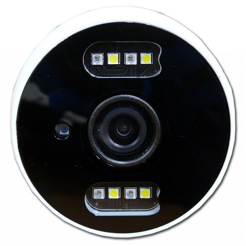 IP WiFi LAN Camera HD Day Night Light 1080P Smart T1 Google Home Alexa gallery