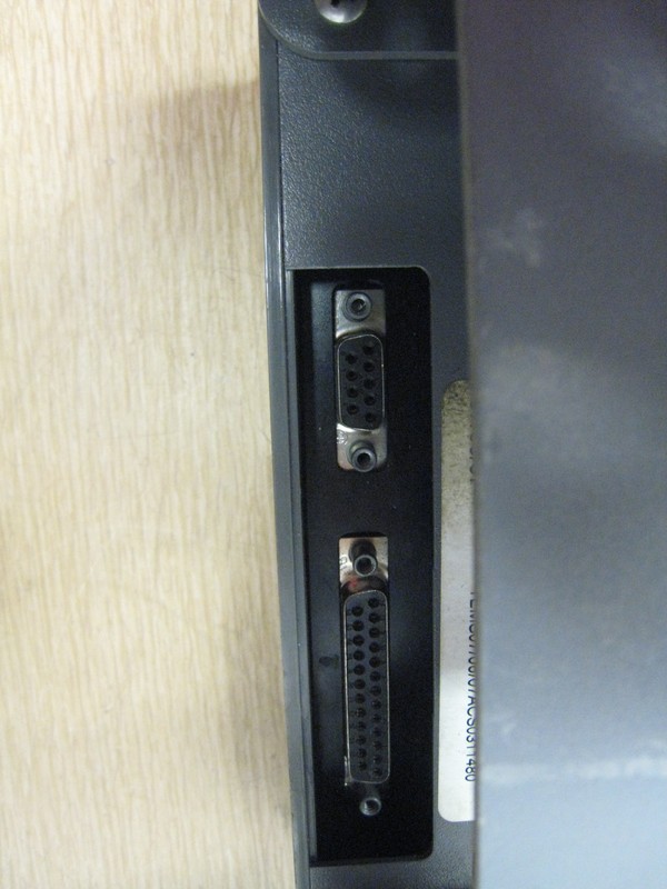 BRINKS ACS031 COMPUSAFE SERIVCE MONITOR USED FREE SHIPPING gallery