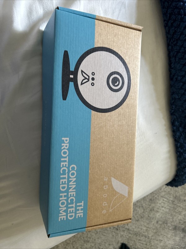 abode home security
