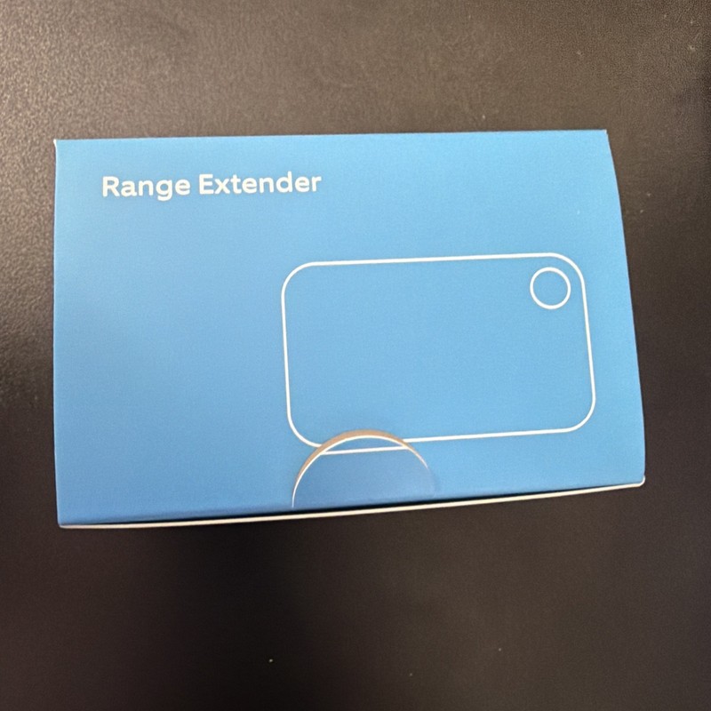 Ring Alarm Range Extender (2nd Gen) (5AT2S8)