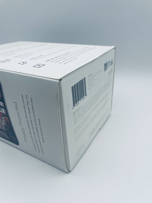 SimpliSafe Simplicam - NIB Sealed gallery