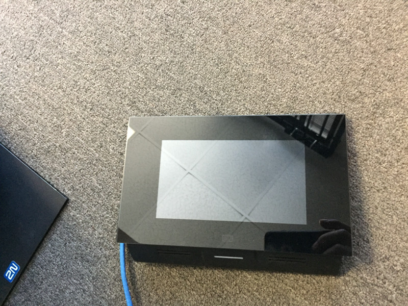 2N Indoor Touch 2.0 91378375 with stand tested and reset to factory 30 day wty gallery
