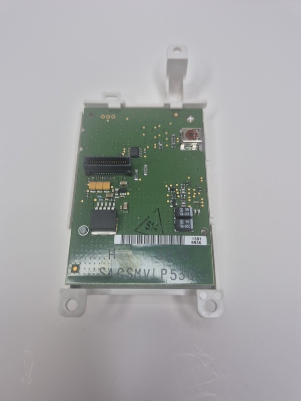 Honeywell GSMVLP5- 4G Cellular Communicator for Lynx Touch L5100/5200 gallery