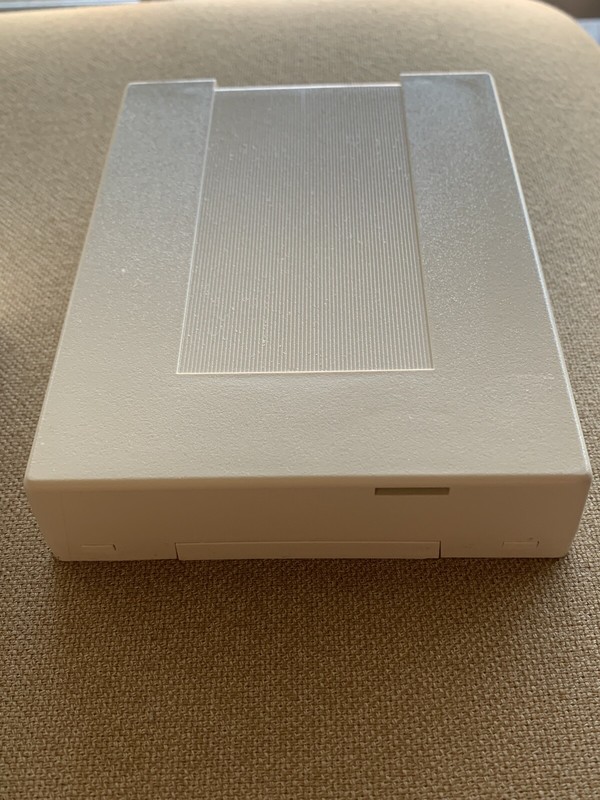 NEW ITI GE 60-242 Bus & Zone Hardwire Input Module gallery