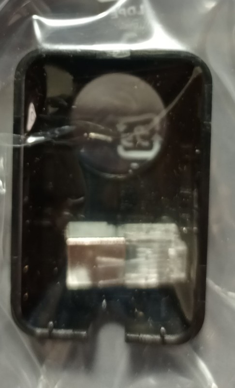 Hanwha SLA-T4680V Lens Module gallery