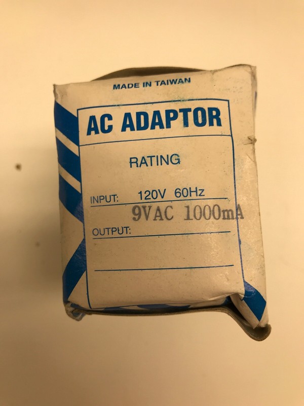 GE Kalatel KTS-53-16 16-Channel Master Time / Date Title Generator (wrs) gallery