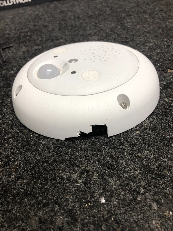 MOBOTIX MX-ExtIO Weatherproof Extension With Microphone,Speaker,Motion Detection gallery