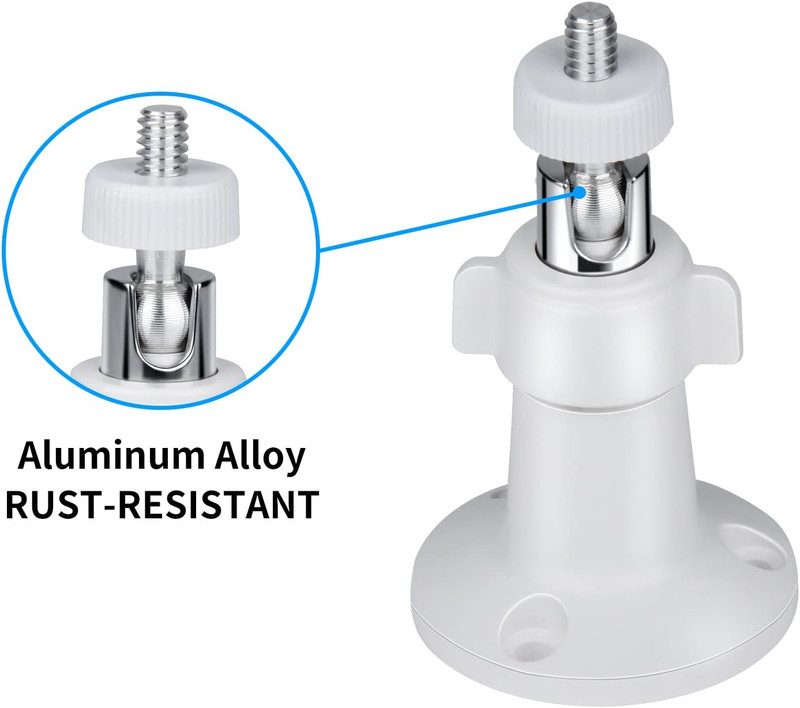 Security Wall Mount for Arlo Pro, Arlo Pro 2, Arlo Ultra, Arlo Pro 3, Arlo Go, A gallery