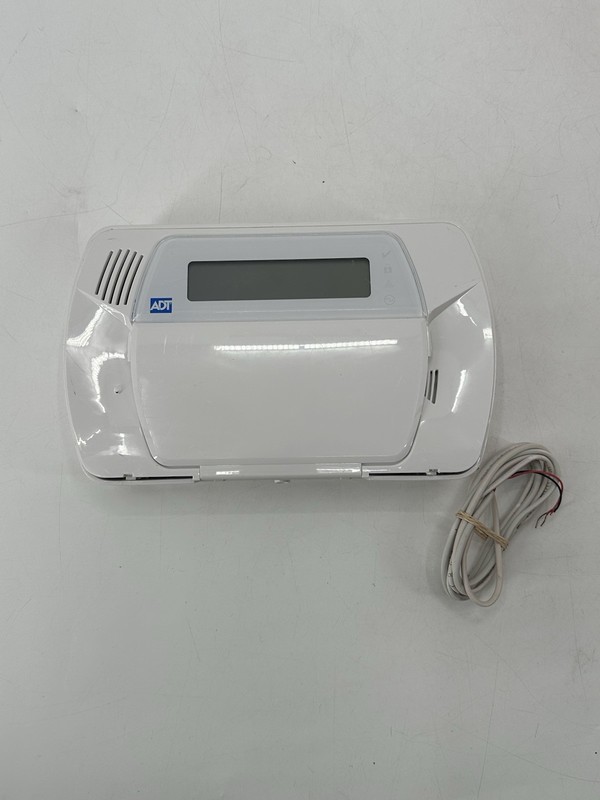 ADT BURGLARY FIRE ALARM CONTROLER SCW-9057-V1