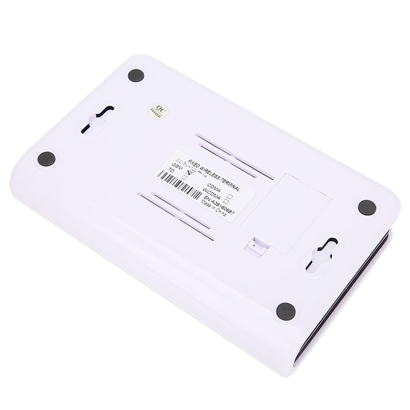 GSM Alarm Terminal With Reliable Features For Secure Communication Premium gallery