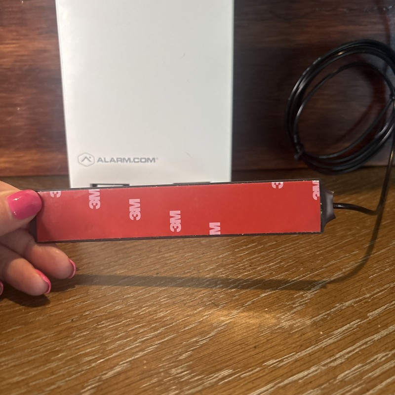 Alarm.com System Enhancement Module Dual Path ADC-SEM-200 New- No Box Or Manual gallery