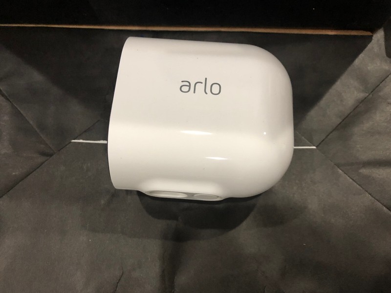 New Arlo Ultra Add-on 4K Security Camera UHD Wire-Free W/Battery & Mount VMC5040 gallery