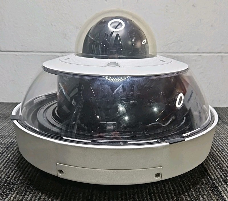 Hanwha Wisenet PNM-9322VQP Network Camera - READ gallery