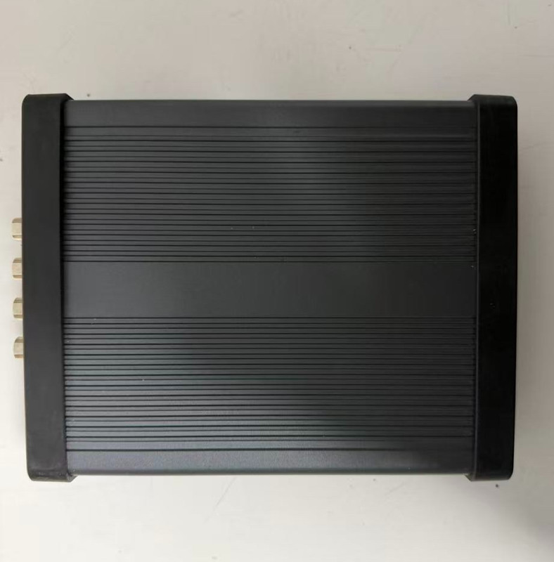 Vivotek VS8401 Video Server 4 channel gallery