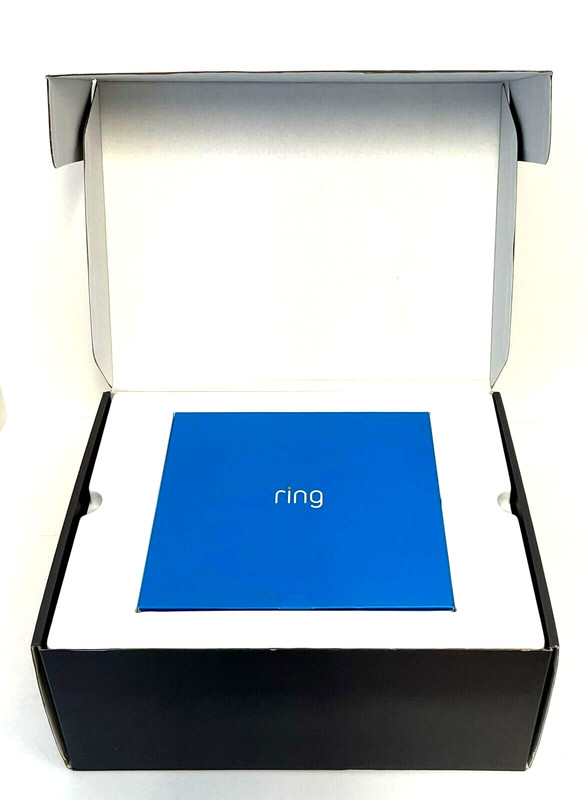 Ring Alarm Wireless Security Kit Home System - 10 Piece, New gallery