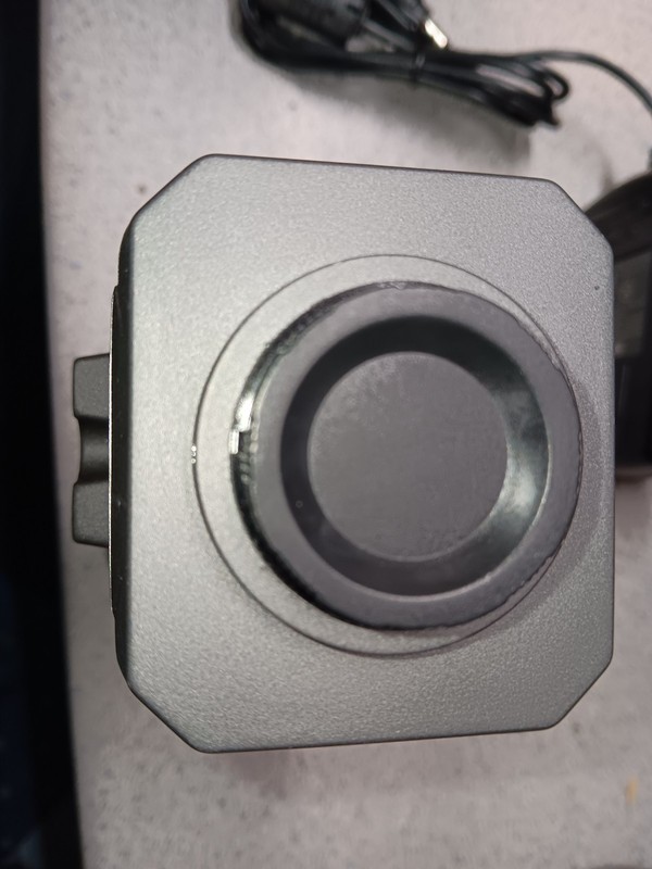 LOWER PRICE GENERIC IP Network Indoor COLOR Camera Open Box gallery