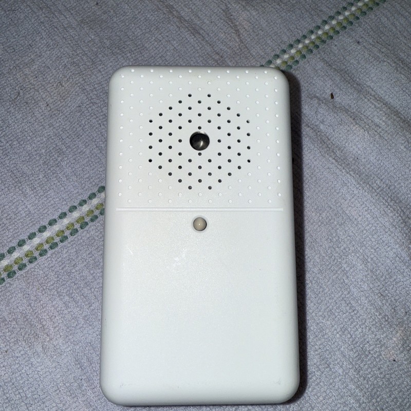 Secure Wireless Residential Emergency Siren Model SW-ATT-SRN