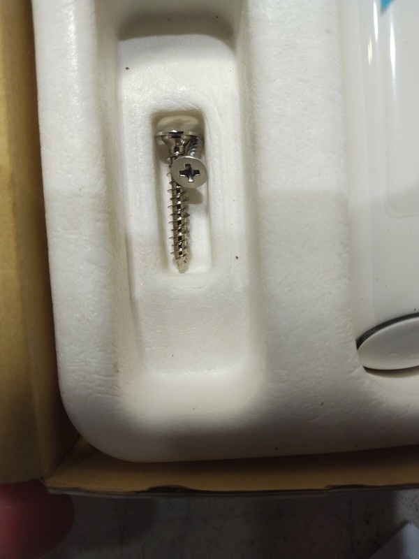 Google Nest Detect Home Door Window Room Motion Sensor H1100WES -as Pictured gallery