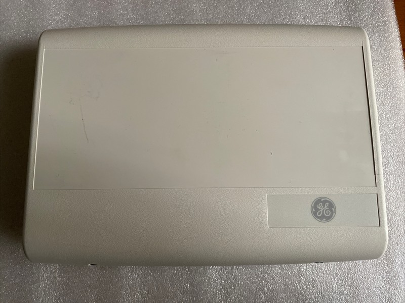 GE/INTERLOGIX SECURITY 42-400 Rev H gallery