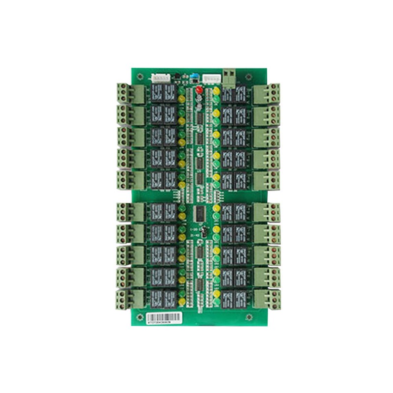 Access Controller DT20 TCP/IP 1 to 20 (or more) Cabinets Lockers Lifts Elevators gallery