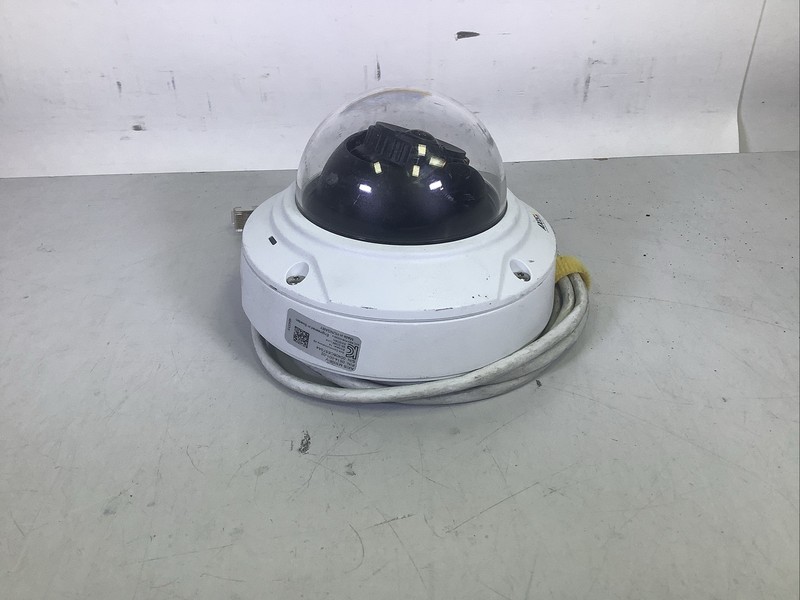 AXIS M3006-V POE Network Camera - NG H3A gallery