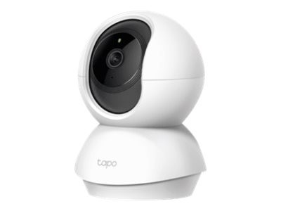 TP-LINK Tapo C210 Wireless Indoor IP Security Camera FCC IC CE NCC