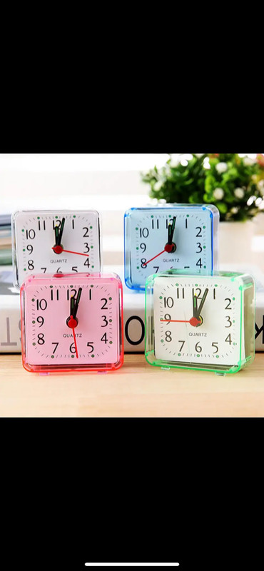 Alarm Clock Watch ultramodern gallery
