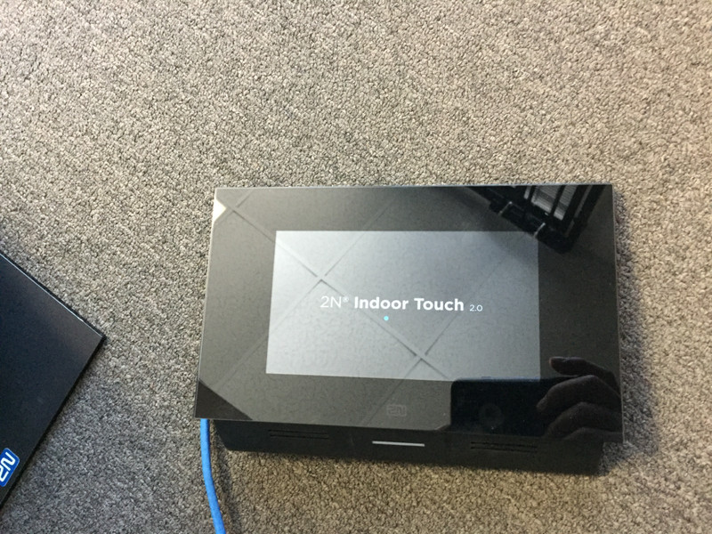 2N Indoor Touch 2.0 91378375 with stand tested and reset to factory 30 day wty gallery