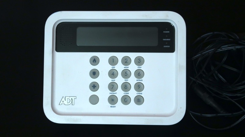 ADT Security System Equipment & Parts USED gallery