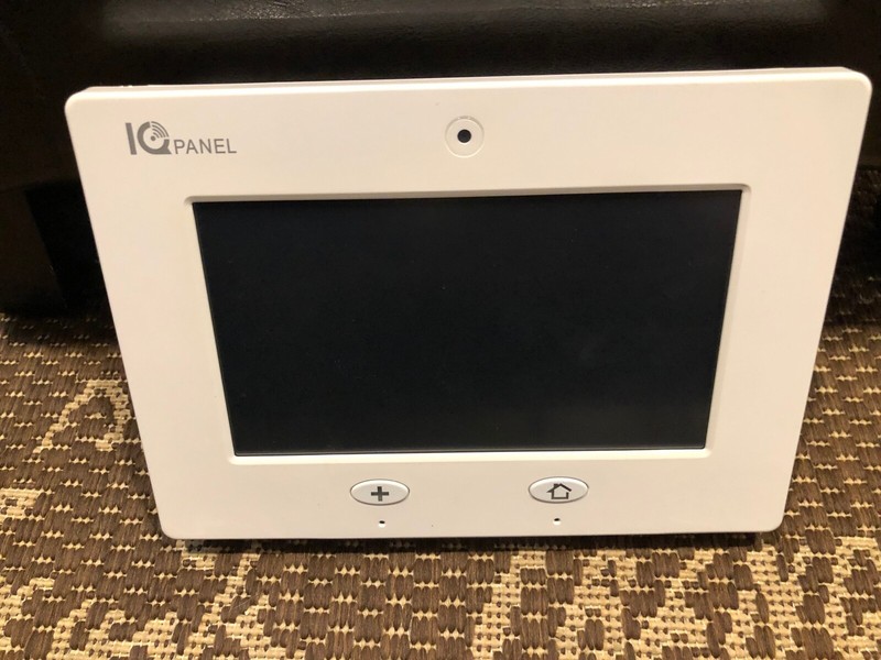 Qolsys iQ Panel AT&T Universal Wireless Translator RE524X Remote iQz Panel Lot
