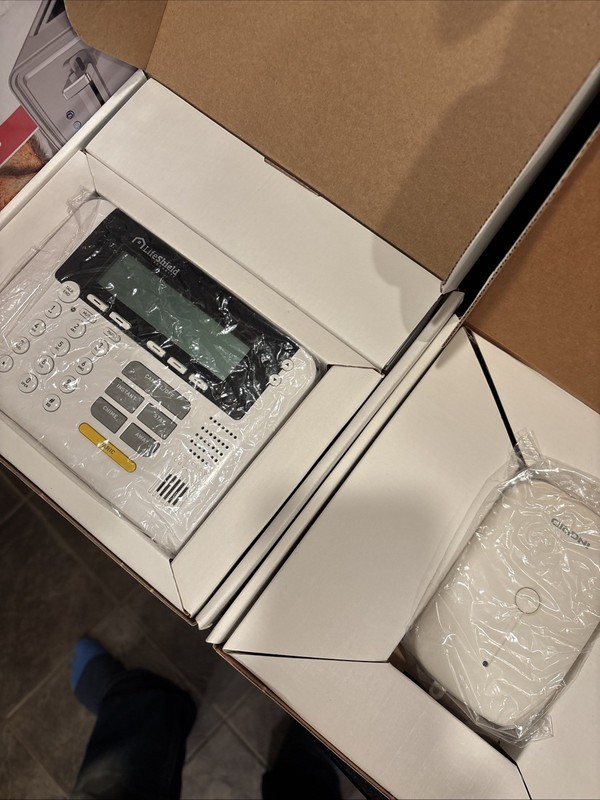 InGrid Smart Home Security Set - Complete - gallery
