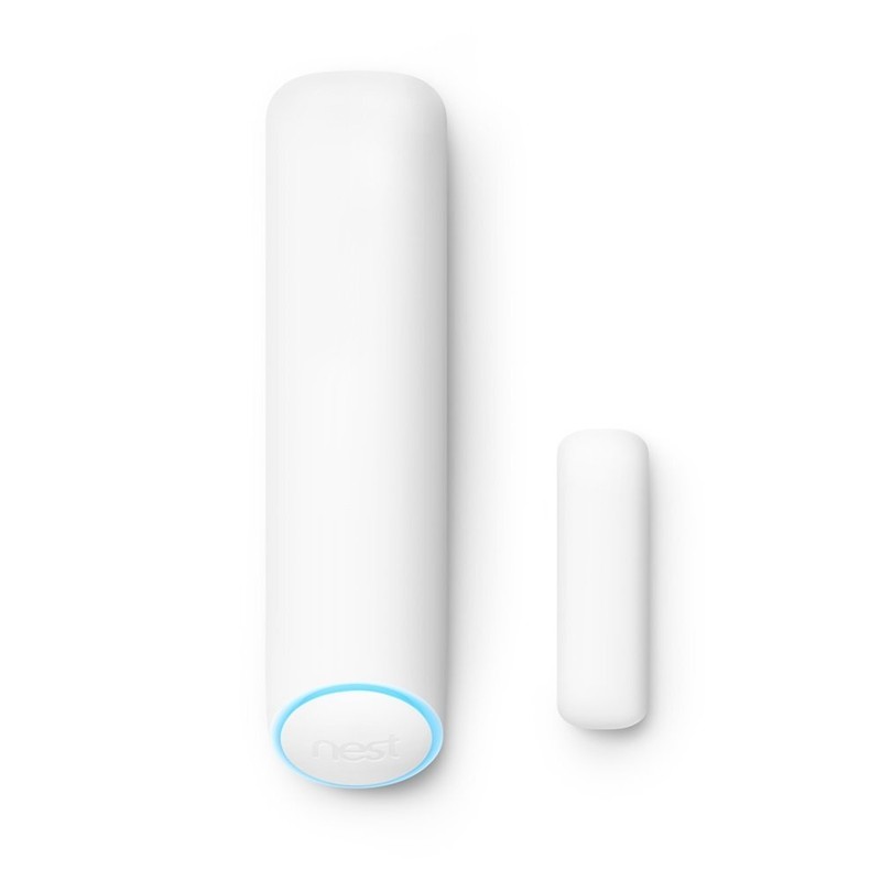 NEST ABOVE H1100WES Detect, White