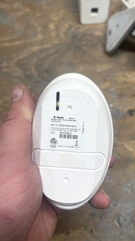 xfinity home security system gallery