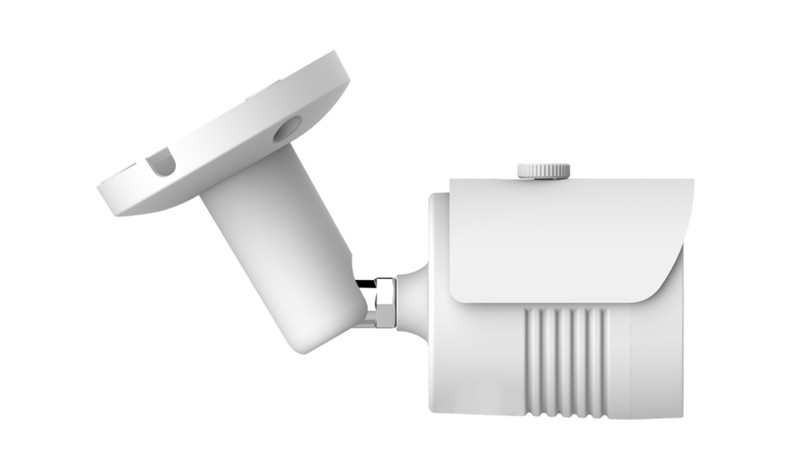 5MP SONY Starvis IP Bullet Security Camera Starlight image IR-Cut Lens IR gallery
