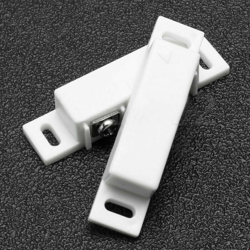 10*31B For Security Magnetic Reed Switch NC NO Combined Door Contact Sensor E gallery