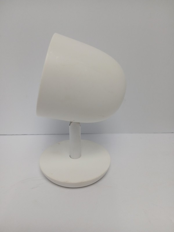 Google Nest Cam IQ Smart Indoor Security Camera White (NC3100-US) A0053 3 Piece gallery