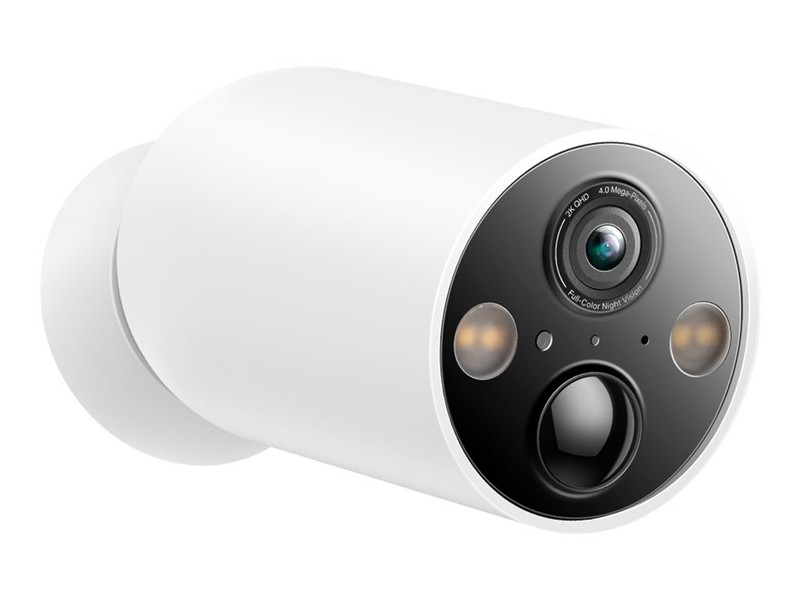 Tapo C425 Camera Alarm System