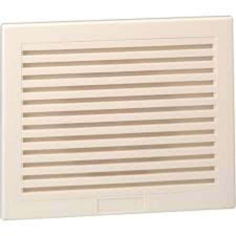 Honeywell Ademco 746 Indoor Wall Mount Speaker, 15Watt