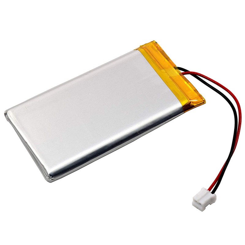 HQRP Battery for Uniden Guardian UDR744 UDR744HD UDR777HD UDR780HD Monitor gallery