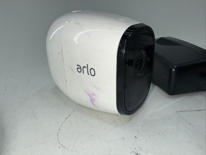 Netgear Arlo Pro VMB4000 + 1 Camera gallery