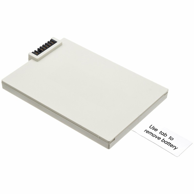 U46P313.00 Battery for Xfinity iControl Technicolor TCA300COM Home Automation T gallery