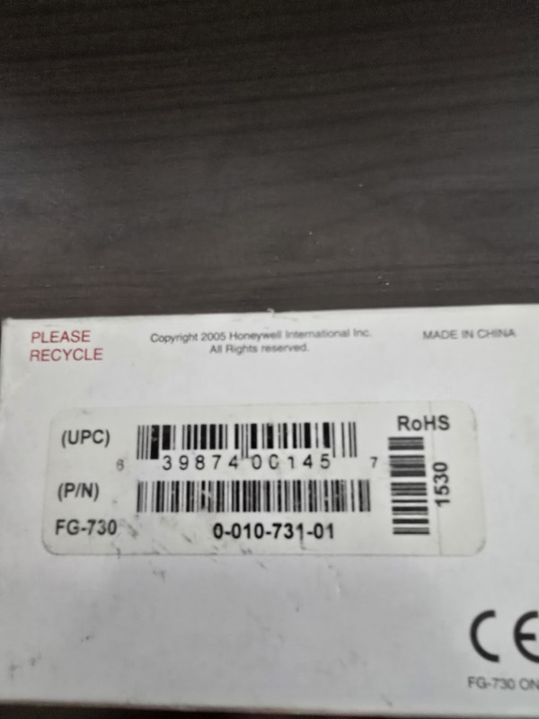 GE 22-129-ITI Transformer Adapter for GE Simon 3 Panel, Required For X10 gallery