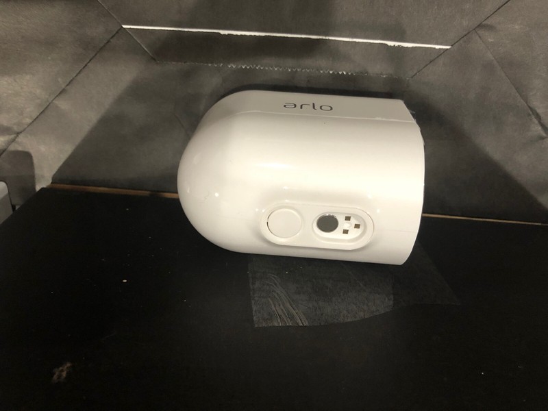 New Arlo Ultra Add-on 4K Security Camera UHD Wire-Free W/Battery & Mount VMC5040 gallery