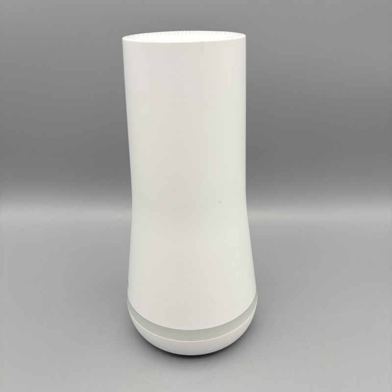 SimpliSafe Security SSBS3 BS3W Base Station Only No Power Supply Untested gallery