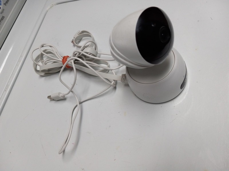 JOOAN - Home Security Camera - Model # 829-x